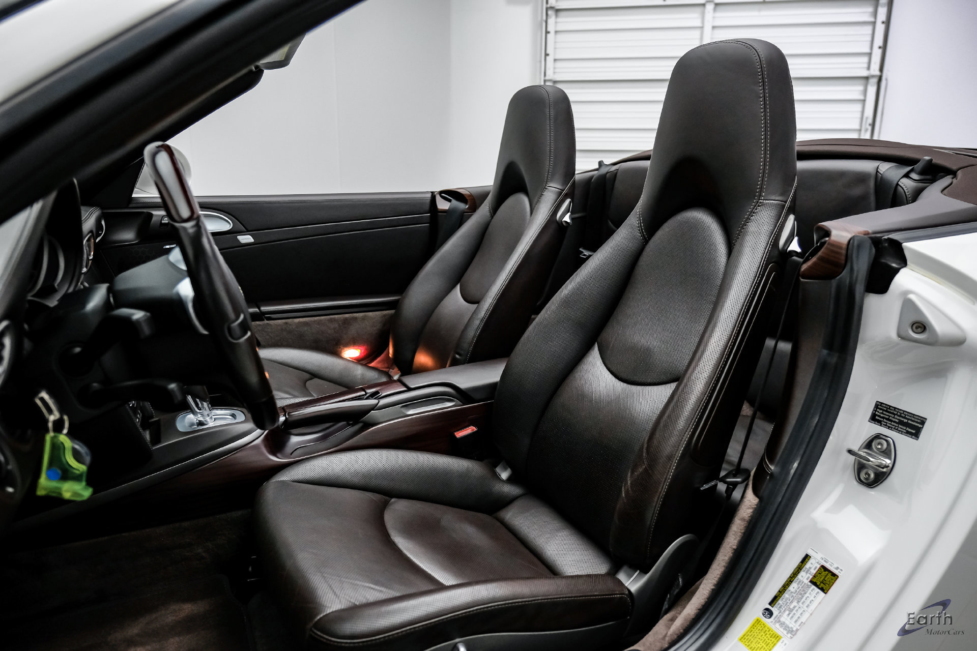 Used 2011 Porsche 911 Carrera S RWD image 43