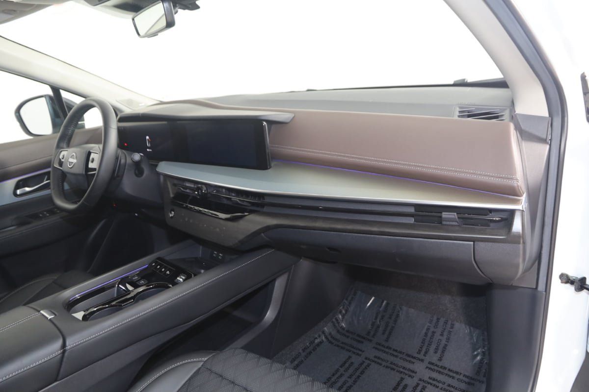 Used 2026 Nissan Murano Platinum w/ Cargo Package AWD/4WD image 37
