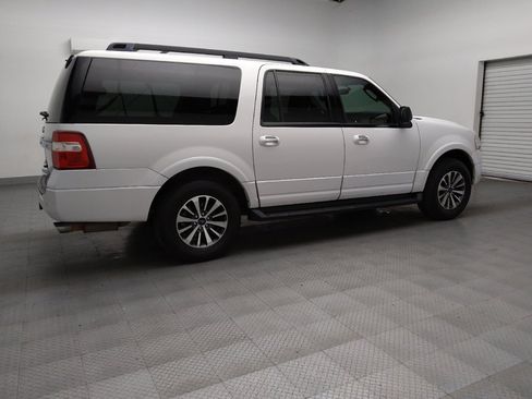 Used 2015 Ford Expedition EL XLT image 10