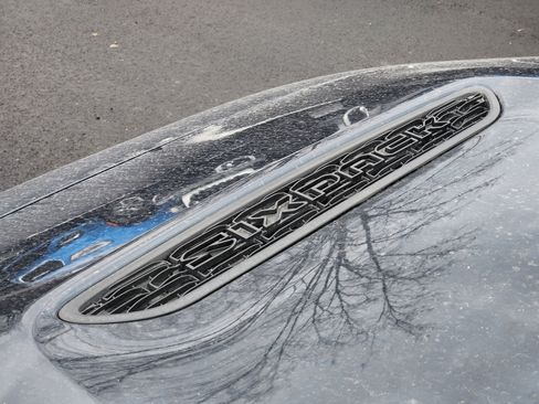 New 2026 Dodge Charger Scat Pack image 19