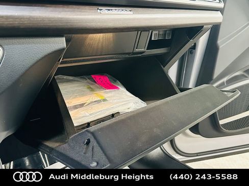 Certified 2024 Audi Q5 2.0T Premium Plus w/ Premium Plus Package image 25