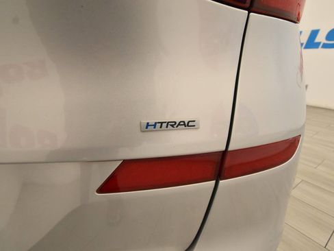 Used 2019 Hyundai Tucson Ultimate AWD/4WD image 37