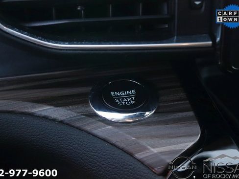 Used 2022 Ford Explorer Limited w/ Equipment Group 301A image 24