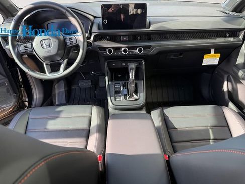 New 2026 Honda CR-V Sport-L image 4