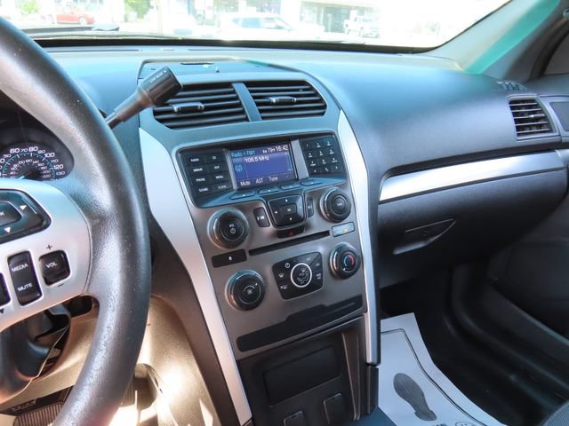 Used 2013 Ford Explorer 4WD Police Interceptor image 21