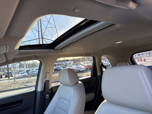 Certified 2023 Honda CR-V EX-L image 28