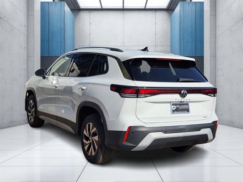 New 2026 Volkswagen Tiguan S image 30