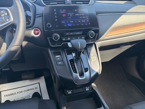 Certified 2022 Honda CR-V EX image 16