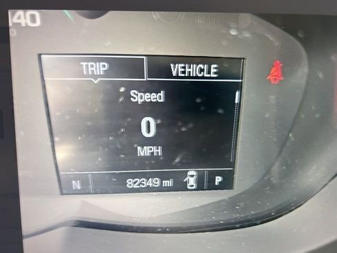 Used 2019 Chevrolet Trax LT w/ LT Convenience Package image 5