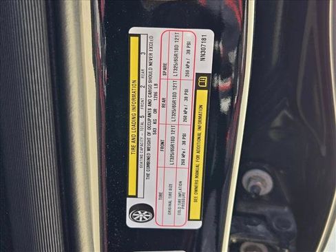 Used 2022 RAM 1500 TRX w/ TRX Level 1 Equipment Group AWD/4WD image 14