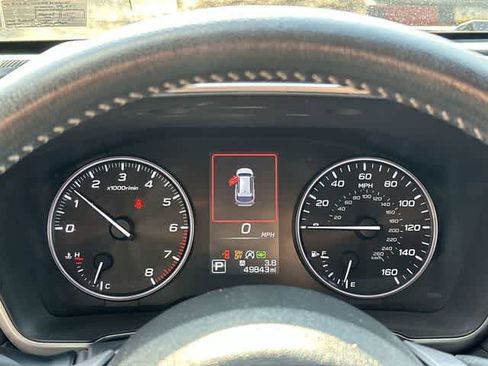 Certified 2024 Subaru Outback Limited image 7