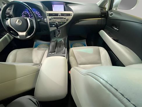 Used 2015 Lexus RX 350 AWD image 12