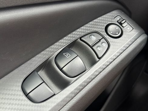 New 2025 Nissan Altima 2.5 SV w/ SV Premium Package image 20