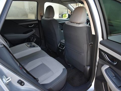 Used 2024 Subaru Outback Premium image 13