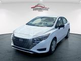 New 2025 Nissan Versa S w/ Trunk Package image 5
