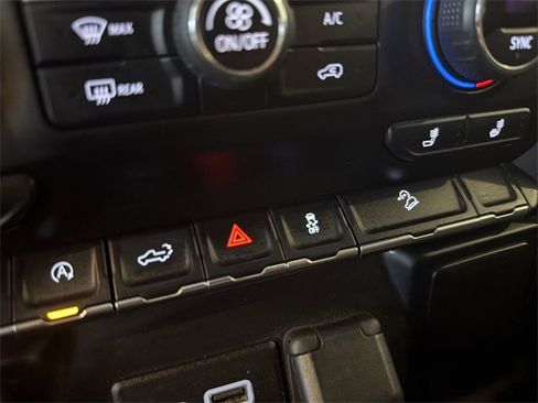 Used 2020 Chevrolet Silverado 1500 LT Trail Boss w/ Convenience Package image 26