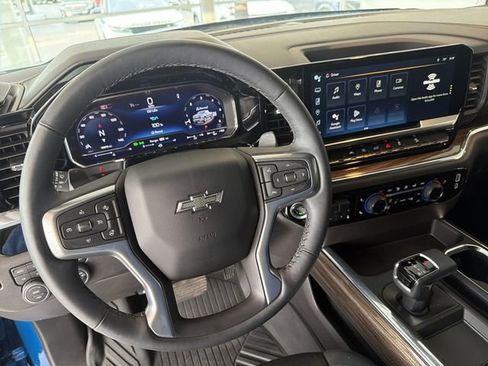 Certified 2024 Chevrolet Silverado 1500 RST w/ All Star Edition Plus image 17