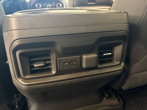 Used 2021 Chevrolet Silverado 1500 LT Trail Boss w/ Convenience Package II AWD/4WD image 22