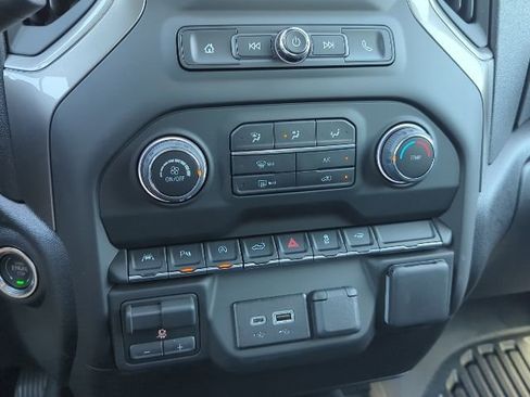 New 2026 Chevrolet Silverado 1500 W/T w/ WT Value Package image 19