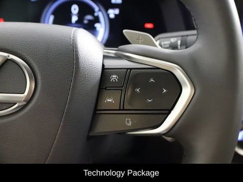 Used 2023 Lexus RZ 450e Premium w/ Technology Package AWD/4WD image 10