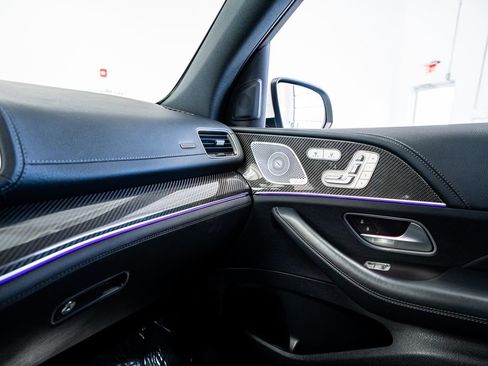 Used 2021 Mercedes-Benz GLE 53 AMG GLE 53 AMG image 57