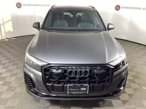 Used 2025 Audi Q7 2.0T Premium Plus w/ Premium Plus Package image 2