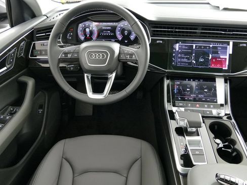 New 2026 Audi Q8 Premium AWD/4WD image 24