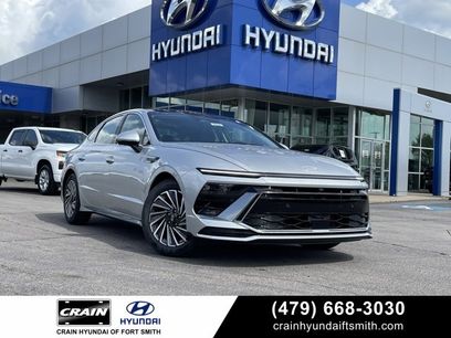 New 2025 Hyundai Sonata Limited
