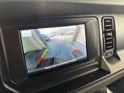 Used 2022 Ford Bronco 2-Door image 18