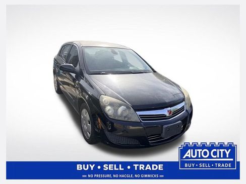 Used 2008 Saturn Astra XE FWD image 1