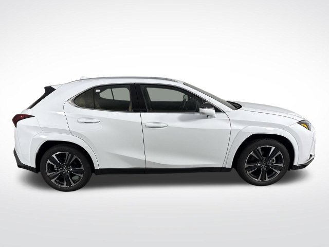 Certified 2026 Lexus UX 300h AWD w/ Accessory Package (Z1) image 36
