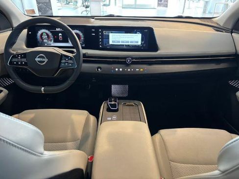 Certified 2024 Nissan Ariya AWD image 25