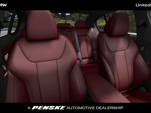 New 2026 BMW M340i w/ Premium Package RWD image 11