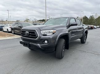 Used 2023 Toyota Tacoma SR5 w/ SR5 Appearance Package video 2