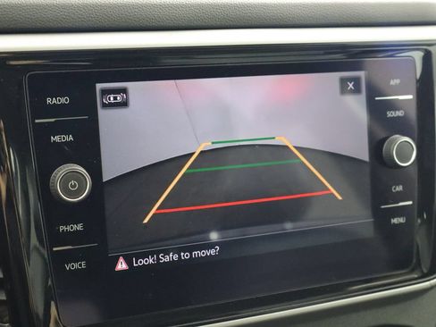 Used 2022 Volkswagen Atlas SE FWD image 37