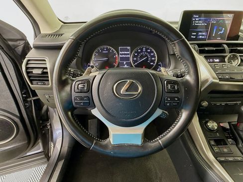 Used 2021 Lexus NX 300 FWD w/ Comfort Package image 11