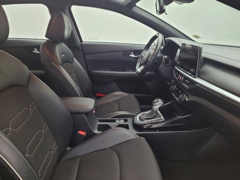 Used 2024 Kia Forte GT-Line image 21