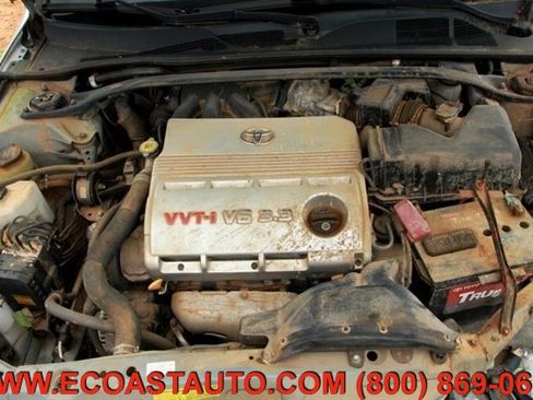 Used 2006 Toyota Solara SLE image 12
