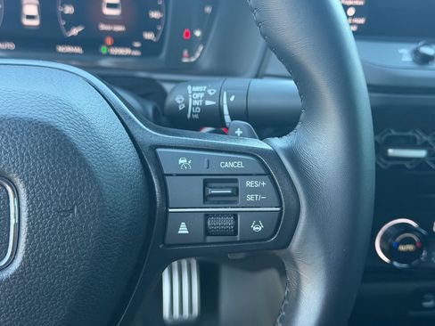 Used 2024 Honda Accord Sport image 24