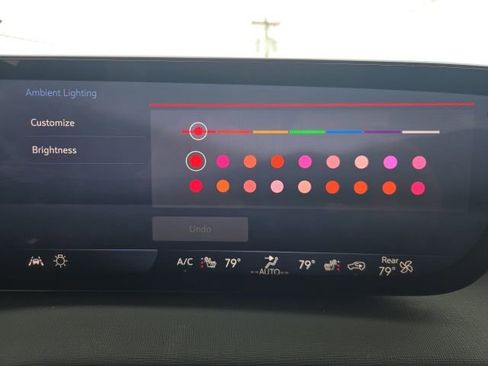 Used 2025 Buick Enclave Sport Touring image 35