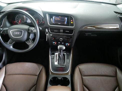 Used 2016 Audi Q5 2.0T Premium image 10