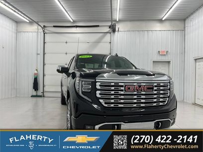 Used 2025 GMC Sierra 1500 Denali