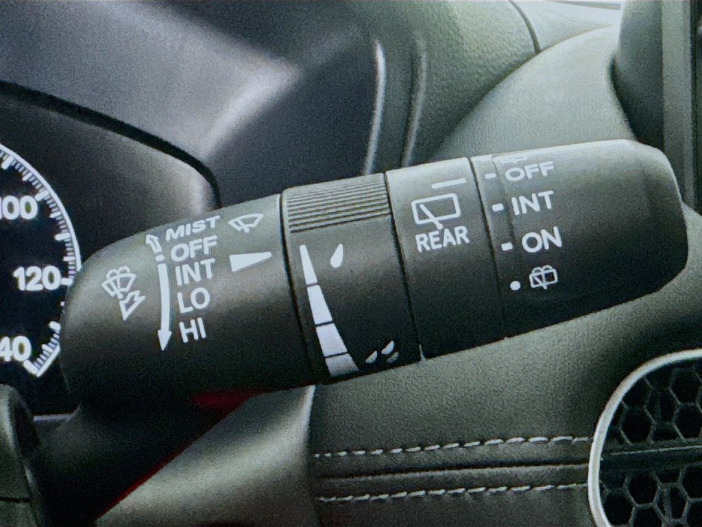 New 2027 Honda HR-V EX-L image 18