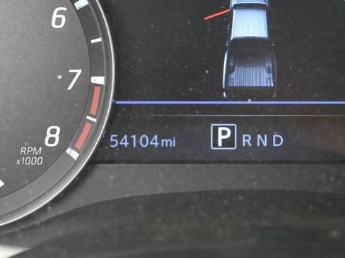 Used 2022 Nissan Frontier SV AWD/4WD image 37