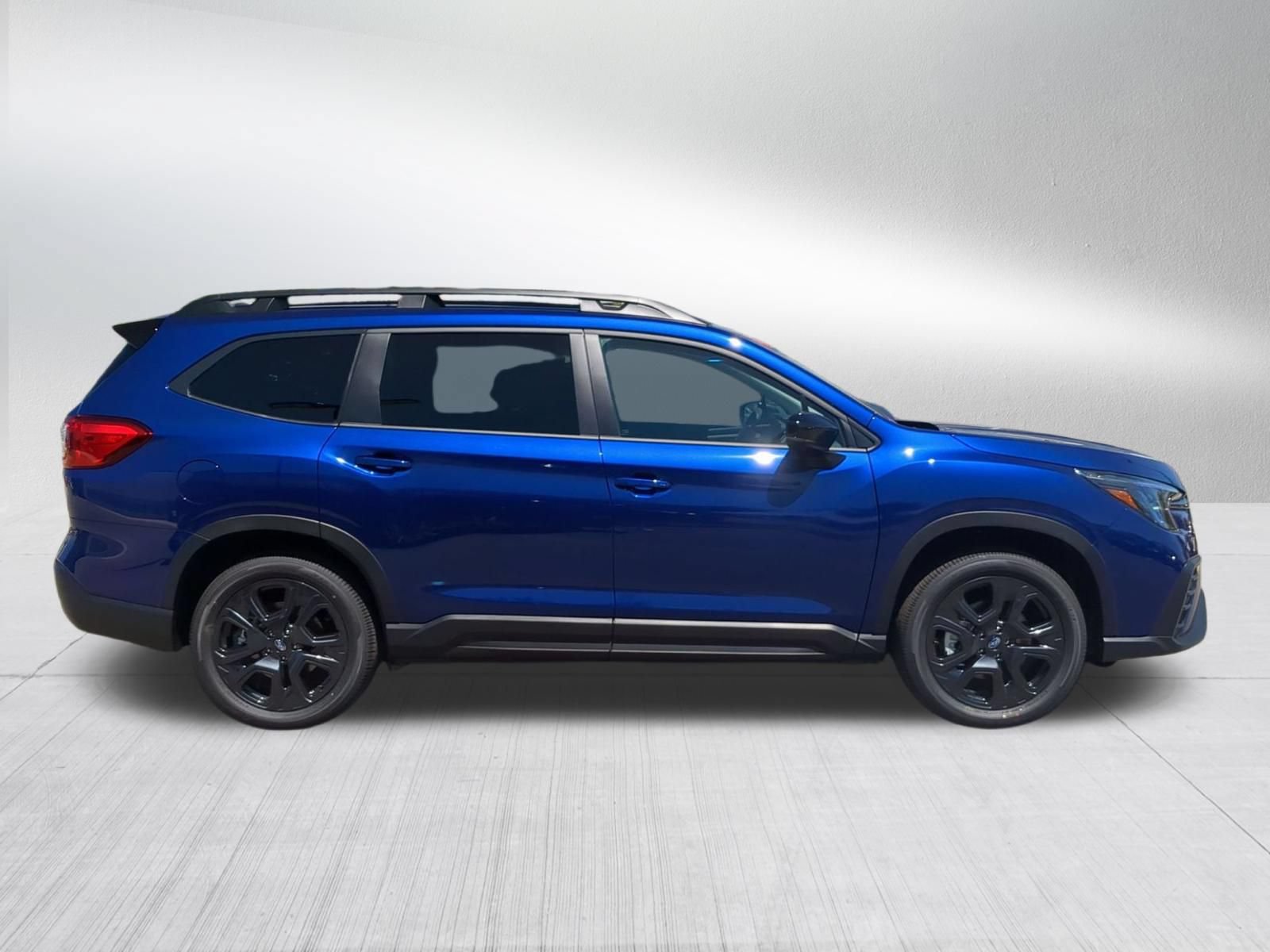 New 2026 Subaru Ascent Bronze Edition AWD/4WD image 11