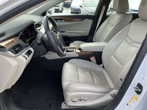 Used 2019 Cadillac XTS Luxury w/ Driver Awareness Package image 15