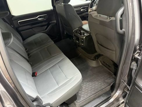 Certified 2024 RAM 1500 Big Horn AWD/4WD image 42
