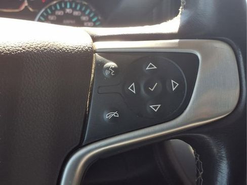 Used 2018 GMC Sierra 1500 SLT w/ SLT Premium Package image 13