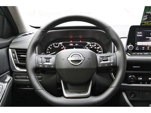 New 2026 Nissan Rogue SV image 11