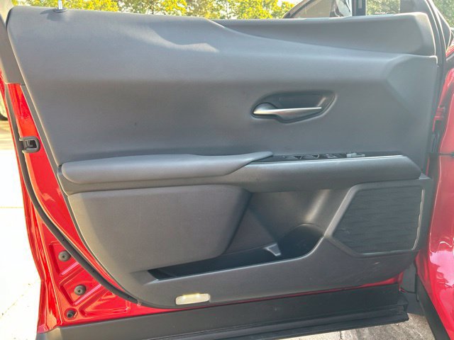 Certified 2022 Lexus UX 250h w/ Premium Package AWD/4WD image 31